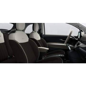 Fiat 500  Hatchback 2026,  1.0 benzyna - Na sprzedaż za 99 500 zł - Piła - zdjęcie 5