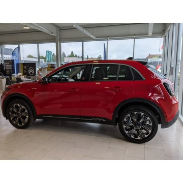 Fiat 600  SUV 2026,  1.2 benzyna, automat - Na sprzedaż za 94 900 zł - Piła - zdjęcie 3