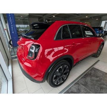 Fiat 600  SUV 2026,  1.2 benzyna, automat - Na sprzedaż za 94 900 zł - Piła - zdjęcie 4