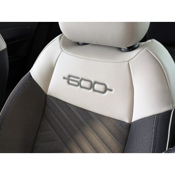 Fiat 600  SUV 2026,  1.2 benzyna, automat - Na sprzedaż za 94 900 zł - Piła - zdjęcie 10