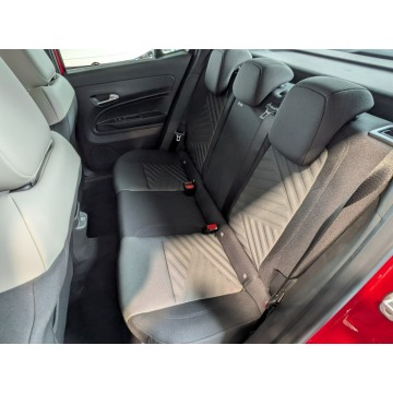 Fiat 600  SUV 2026,  1.2 benzyna, automat - Na sprzedaż za 94 900 zł - Piła - zdjęcie 11