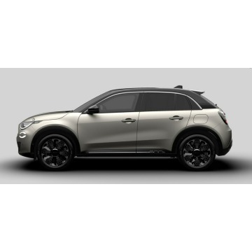 Fiat 600  SUV 2026,  1.2 benzyna, automat - Na sprzedaż za 97 900 zł - Piła - zdjęcie 2