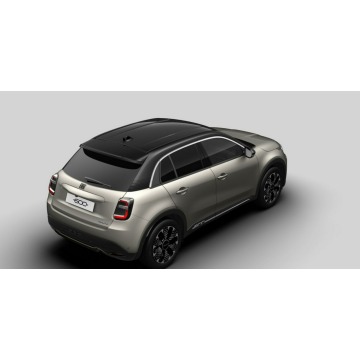 Fiat 600  SUV 2026,  1.2 benzyna, automat - Na sprzedaż za 97 900 zł - Piła - zdjęcie 3