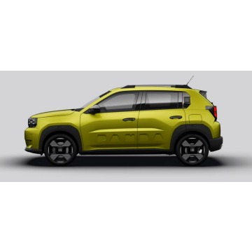 Fiat   SUV 2026,  1.2 benzyna, automat - Na sprzedaż za 91 500 zł - Piła - zdjęcie 3
