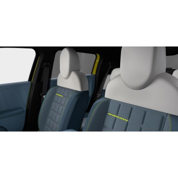 Fiat   SUV 2026,  1.2 benzyna, automat - Na sprzedaż za 91 500 zł - Piła - zdjęcie 6