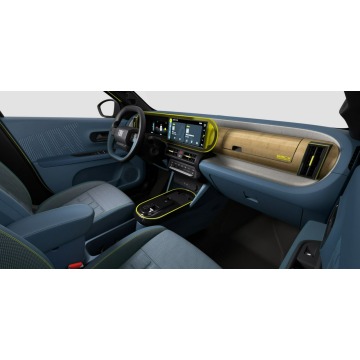 Fiat   SUV 2026,  1.2 benzyna, automat - Na sprzedaż za 91 500 zł - Piła - zdjęcie 4