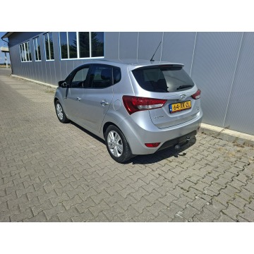 Hyundai ix20  Hatchback 2011,  1.4 benzyna - Na sprzedaż za 20 900 zł - Jacków - zdjęcie 2