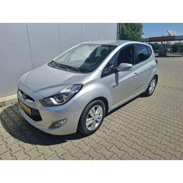 Hyundai ix20 - 1.4 benzyna klimatyzacja po opłatach gotowy do rejestracji