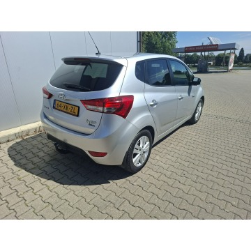 Hyundai ix20  Hatchback 2011,  1.4 benzyna - Na sprzedaż za 20 900 zł - Jacków - zdjęcie 3