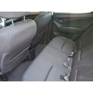 Hyundai ix20  Hatchback 2011,  1.4 benzyna - Na sprzedaż za 20 900 zł - Jacków - zdjęcie 6