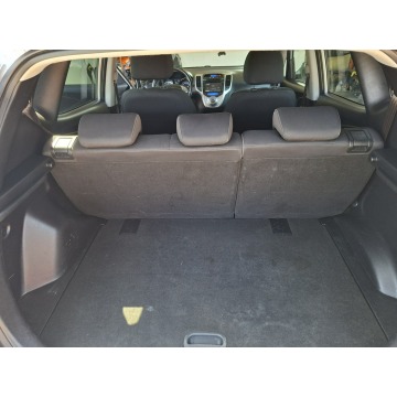 Hyundai ix20  Hatchback 2011,  1.4 benzyna - Na sprzedaż za 20 900 zł - Jacków - zdjęcie 7