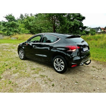 Citroen DS4  Hatchback 2012,  1.6 diesel - Na sprzedaż za 18 990 zł - Piła - zdjęcie 11