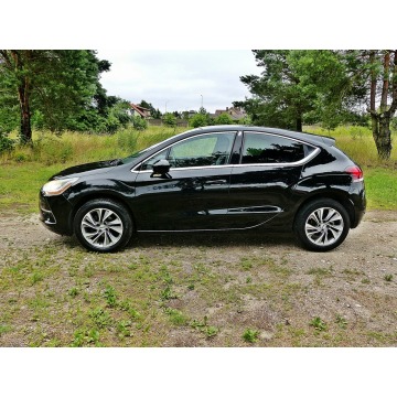 Citroen DS4  Hatchback 2012,  1.6 diesel - Na sprzedaż za 18 990 zł - Piła - zdjęcie 12