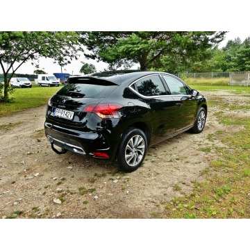 Citroen DS4  Hatchback 2012,  1.6 diesel - Na sprzedaż za 18 990 zł - Piła - zdjęcie 7