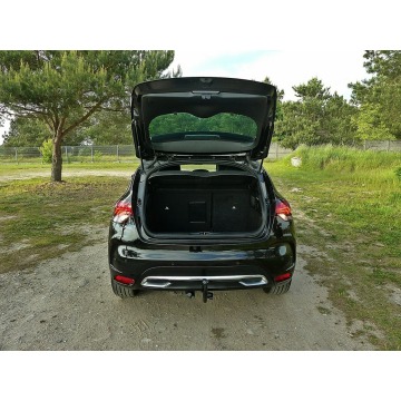 Citroen DS4  Hatchback 2012,  1.6 diesel - Na sprzedaż za 18 990 zł - Piła - zdjęcie 9