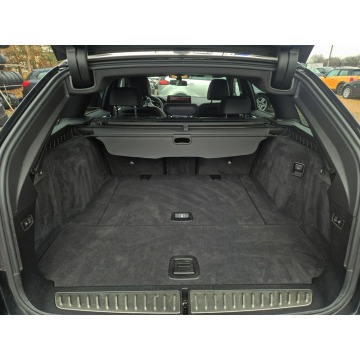 BMW Seria 5  Kombi 2021,  2.0 diesel, automat - Na sprzedaż za 65 998 zł - Tychy - zdjęcie 6