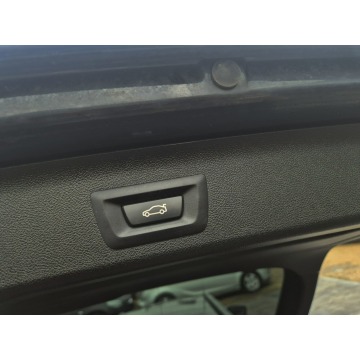 BMW Seria 5  Kombi 2021,  2.0 diesel, automat - Na sprzedaż za 65 998 zł - Tychy - zdjęcie 7