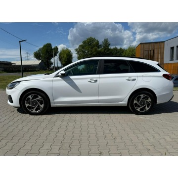 Hyundai i30  Kombi 2026,  1.0 benzyna - Na sprzedaż za 47 900 zł - Sośnicowice - zdjęcie 2