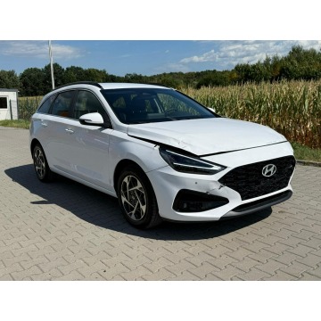 Hyundai i30  Kombi 2026,  1.0 benzyna - Na sprzedaż za 47 900 zł - Sośnicowice - zdjęcie 6