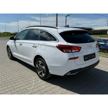 Hyundai i30  Kombi 2026,  1.0 benzyna - Na sprzedaż za 47 900 zł - Sośnicowice - zdjęcie 3