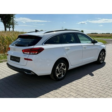 Hyundai i30  Kombi 2026,  1.0 benzyna - Na sprzedaż za 47 900 zł - Sośnicowice - zdjęcie 4