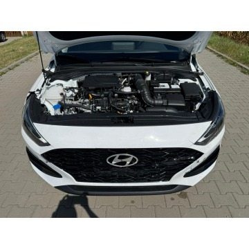 Hyundai i30  Kombi 2026,  1.0 benzyna - Na sprzedaż za 47 900 zł - Sośnicowice - zdjęcie 10