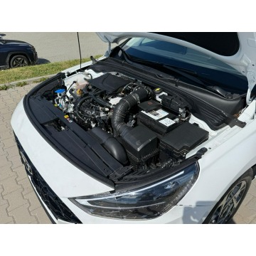 Hyundai i30  Kombi 2026,  1.0 benzyna - Na sprzedaż za 47 900 zł - Sośnicowice - zdjęcie 8