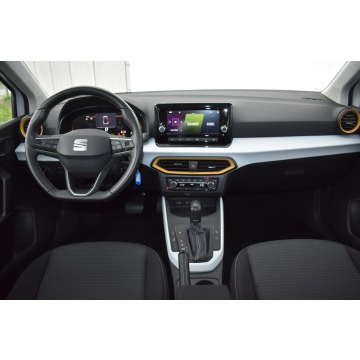 Seat Arona  Hatchback 2024,  1.0 benzyna, automat - Na sprzedaż za 69 900 zł - Poznań - zdjęcie 5