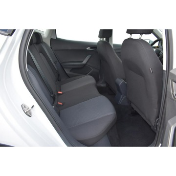 Seat Arona  Hatchback 2024,  1.0 benzyna, automat - Na sprzedaż za 69 900 zł - Poznań - zdjęcie 7