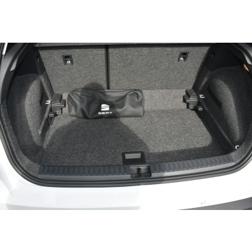 Seat Arona  Hatchback 2024,  1.0 benzyna, automat - Na sprzedaż za 69 900 zł - Poznań - zdjęcie 8