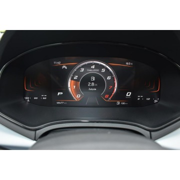 Seat Arona  Hatchback 2024,  1.0 benzyna, automat - Na sprzedaż za 69 900 zł - Poznań - zdjęcie 12
