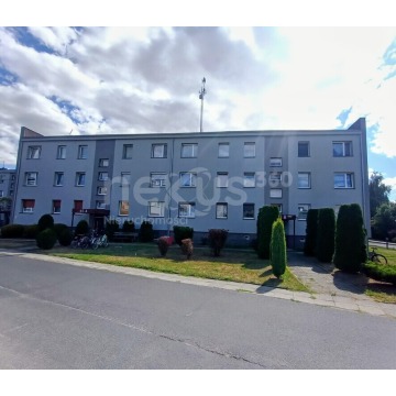 Stwórz swoje miejsce – 67m² z garażem i ogródkiem