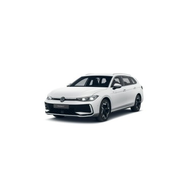 Volkswagen Passat  Kombi 2026,  2.0 benzyna, automat - Na sprzedaż za 203 130 zł - Stalowa Wola - zdjęcie 2