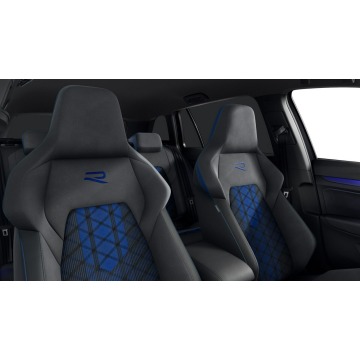 Volkswagen Golf  Kombi 2026,  2.0 benzyna, automat - Na sprzedaż za 186 600 zł - Stalowa Wola - zdjęcie 7