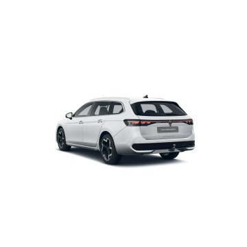 Volkswagen Passat  Kombi 2026,  2.0 benzyna, automat - Na sprzedaż za 203 130 zł - Stalowa Wola - zdjęcie 4