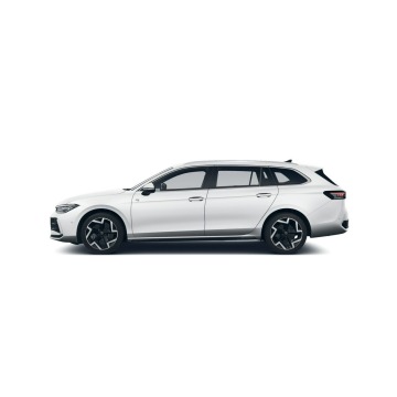 Volkswagen Passat  Kombi 2026,  2.0 benzyna, automat - Na sprzedaż za 203 130 zł - Stalowa Wola - zdjęcie 3