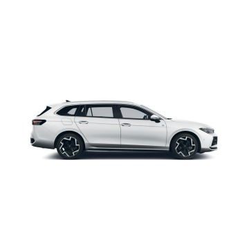 Volkswagen Passat  Kombi 2026,  2.0 benzyna, automat - Na sprzedaż za 203 130 zł - Stalowa Wola - zdjęcie 7