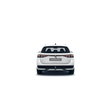 Volkswagen Passat  Kombi 2026,  2.0 benzyna, automat - Na sprzedaż za 203 130 zł - Stalowa Wola - zdjęcie 5