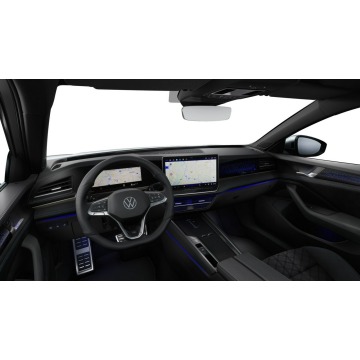 Volkswagen Passat  Kombi 2026,  2.0 benzyna, automat - Na sprzedaż za 203 130 zł - Stalowa Wola - zdjęcie 9