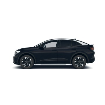 Volkswagen ID.5  SUV 2026 elektryczny, automat - Na sprzedaż za 148 813 zł - Stalowa Wola - zdjęcie 2