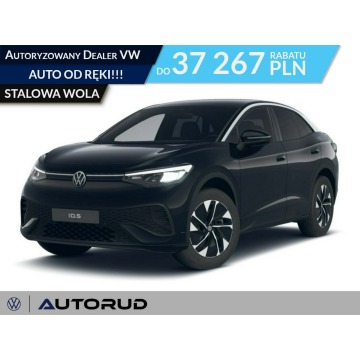 Volkswagen ID.5  SUV 2026 elektryczny, automat - Na sprzedaż za 148 813 zł - Stalowa Wola - zdjęcie 1