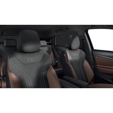 Volkswagen ID.5  SUV 2026 elektryczny, automat - Na sprzedaż za 148 813 zł - Stalowa Wola - zdjęcie 10