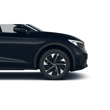 Volkswagen ID.5  SUV 2026 elektryczny, automat - Na sprzedaż za 148 813 zł - Stalowa Wola - zdjęcie 8