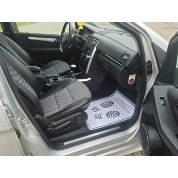 Mercedes - Benz B-klasa  Hatchback 2006,  1.7 benzyna - Na sprzedaż za 11 900 zł - Kutno - zdjęcie 6