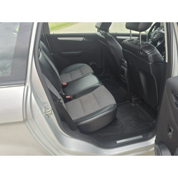 Mercedes - Benz B-klasa  Hatchback 2006,  1.7 benzyna - Na sprzedaż za 11 900 zł - Kutno - zdjęcie 10