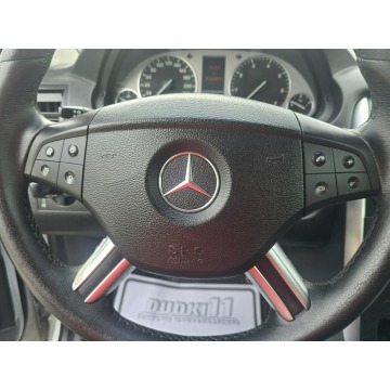 Mercedes - Benz B-klasa  Hatchback 2006,  1.7 benzyna - Na sprzedaż za 11 900 zł - Kutno - zdjęcie 12