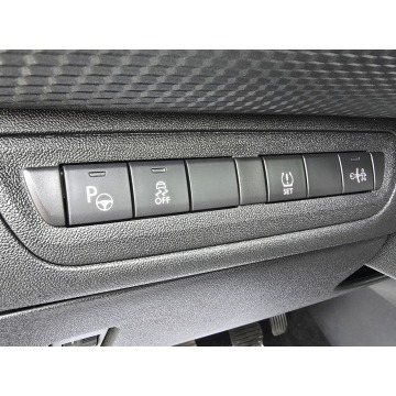 Peugeot 2008  Minivan/Van 2015,  1.2 benzyna - Na sprzedaż za 24 900 zł - Kutno - zdjęcie 12