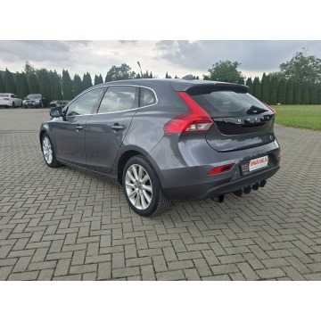 Volvo V40  Hatchback 2013,  1.6 diesel - Na sprzedaż za 25 900 zł - Kutno - zdjęcie 3