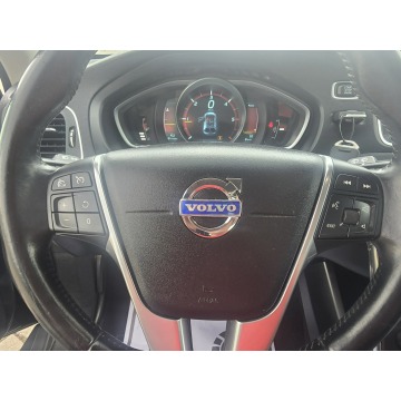 Volvo V40  Hatchback 2013,  1.6 diesel - Na sprzedaż za 25 900 zł - Kutno - zdjęcie 5