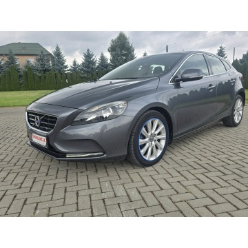 Volvo V40  Hatchback 2013,  1.6 diesel - Na sprzedaż za 25 900 zł - Kutno - zdjęcie 4